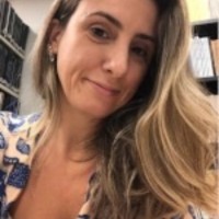 Trilce de Barros Heredia