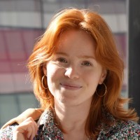Isabel Marcus