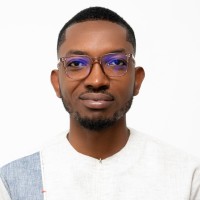 Kingsley  Samuel Gabiso