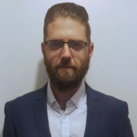 Ian Elderkamp