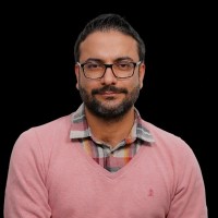 Amir Hossein Manhoubi