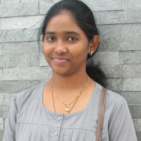 Swathi Srinivasan