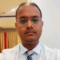 GAJENDRA PRASAD