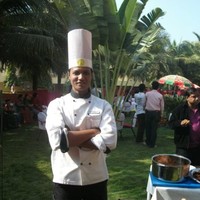 Zakir Hussain