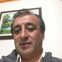 Joaquin Pablo Rincón Rios