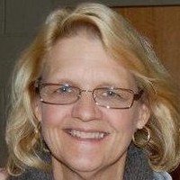 Susan Droge