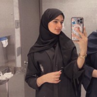 Hajer Aljabrine