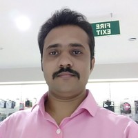 Vashishth Dubey