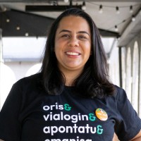 Alessandra Carolina Souza