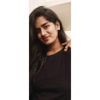 Lavanya Piridi