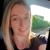 Katie Kennerley