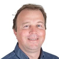Mark Hazelhoff Roelfzema