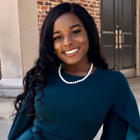 Kaylah Dowdell, Mph