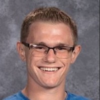 Nick Anders