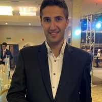 Dr Yazan Shakhatreh
