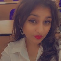 Vaidehi Binzani