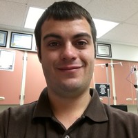 Corey Tessier