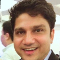 Mukesh Kumar