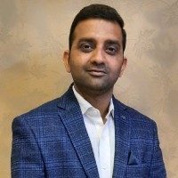 Ritesh Kumar Jain