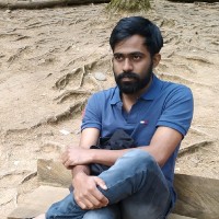 Nithin Joseph