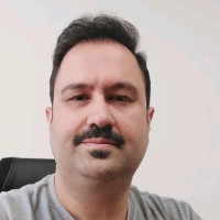 Hasan NADERI MAHABADI