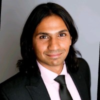 Mohammad (Mo) Sheikh, MBA