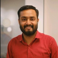 Ravi Prakash