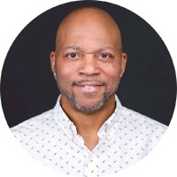 Byron Newby
