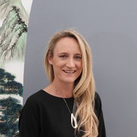 Allison Haworth West