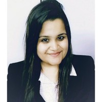 Bhakti Shah