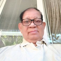 Shreenarayan Singh