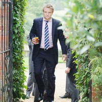 Clint Davies