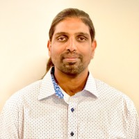 Ashwin Antony