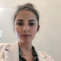 Oxana Ramsahai