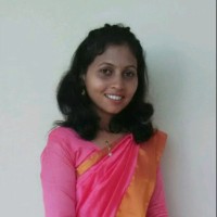 Jyotsna Patil-Redekar