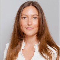 Julie Vergé