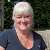 Marie-Louise Robinson