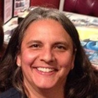 Martina R. Steed, Ph.D, CRNA, NSPM-C, CHSE, FAANA