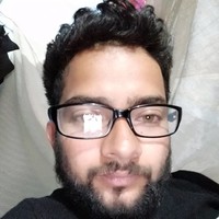 Krishna Lamsal