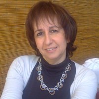 Patrizia Garufi
