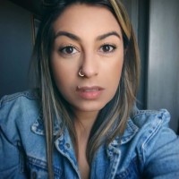 Barbara Miranda