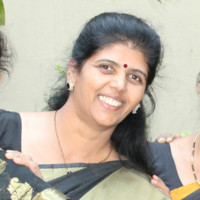 Mishel (Jayashri) Patil