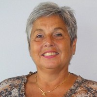 Annie Van Daal-Pothoff