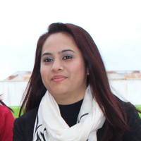 Shamnika Karki