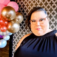 Mary Beth Wright