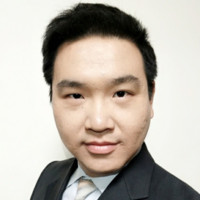 Eric Hwang