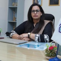 Saima Majeed