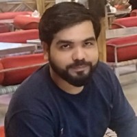 Jaffar Shaikh