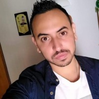 Oscar Sebastian Godoy Ramirez