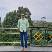 Soumak Chakraborty